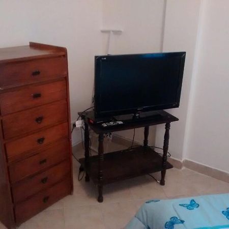 Departamento Alvarado Salta Ngoại thất bức ảnh