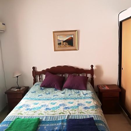 Departamento Alvarado Salta Ngoại thất bức ảnh