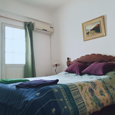 Departamento Alvarado Salta Ngoại thất bức ảnh