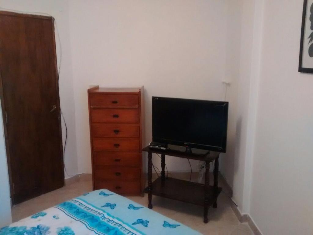 Departamento Alvarado Salta Ngoại thất bức ảnh