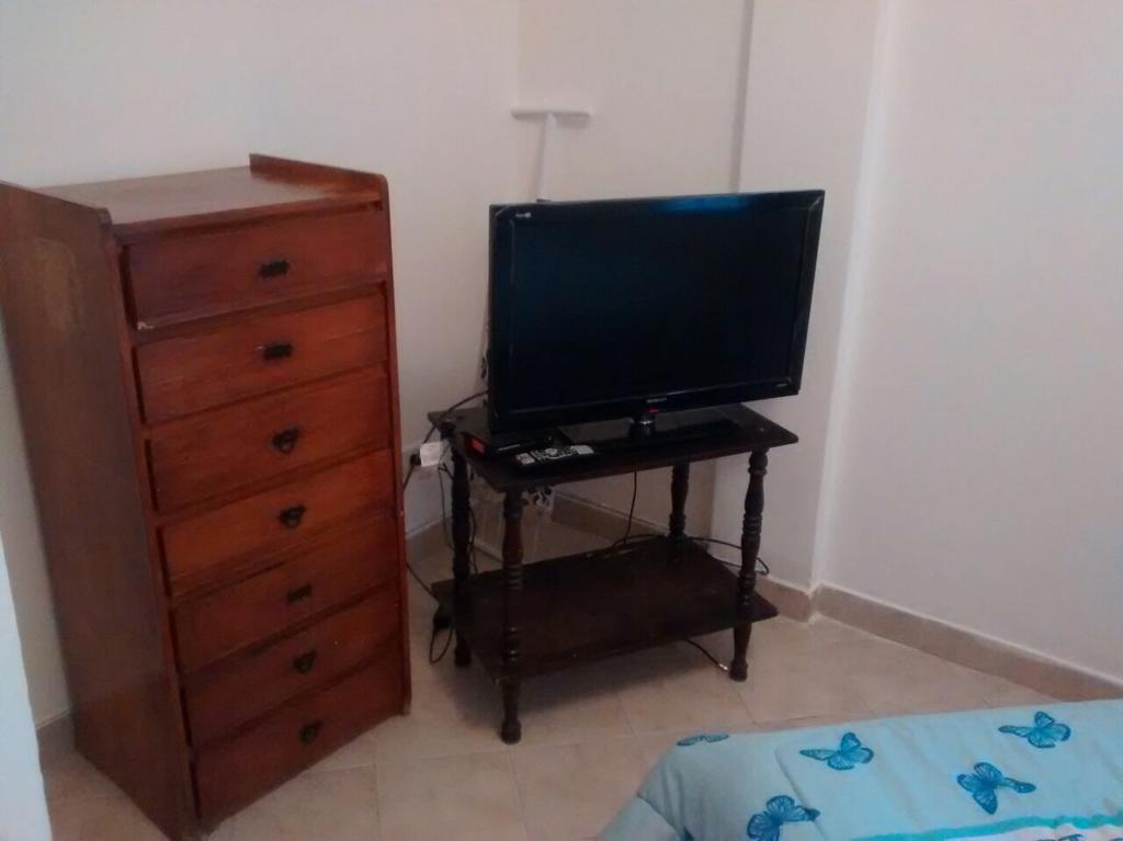 Departamento Alvarado Salta Ngoại thất bức ảnh