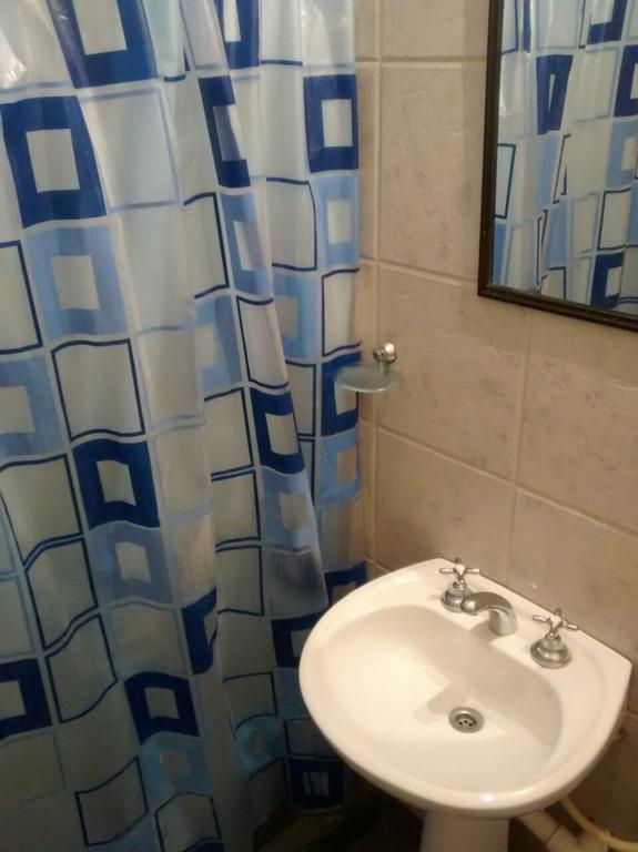 Departamento Alvarado Salta Ngoại thất bức ảnh