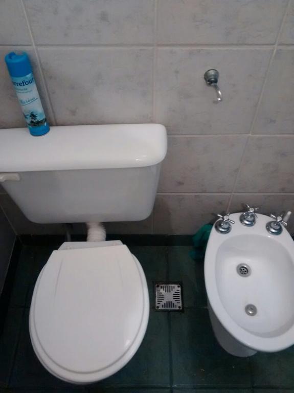 Departamento Alvarado Salta Ngoại thất bức ảnh