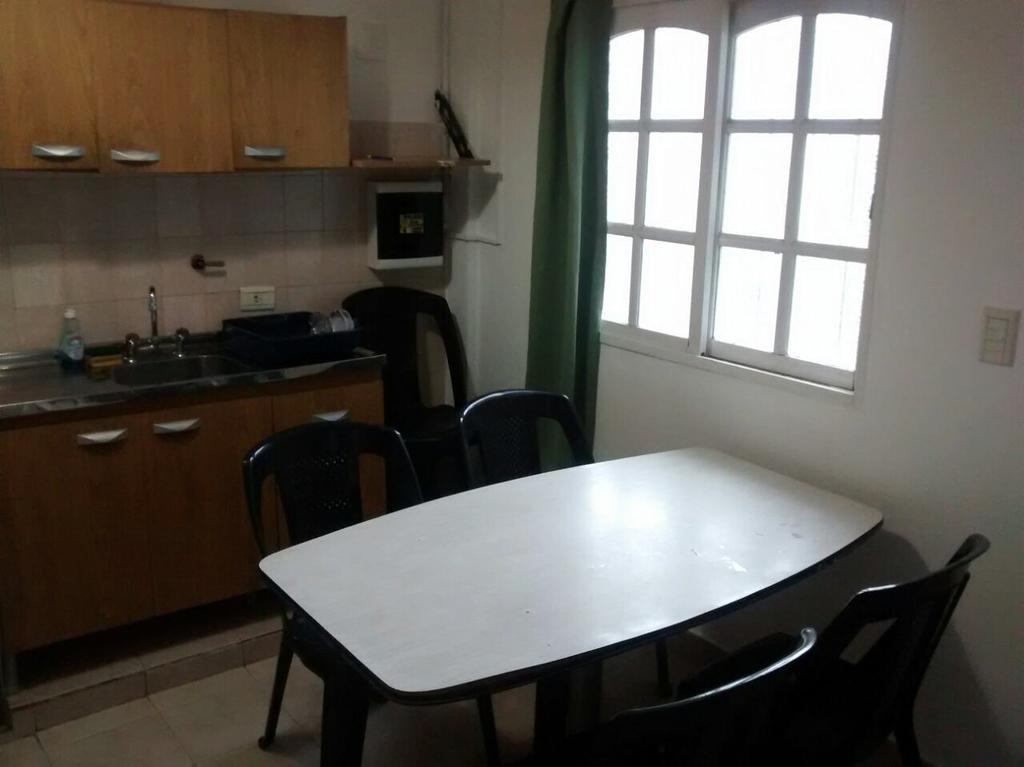 Departamento Alvarado Salta Ngoại thất bức ảnh
