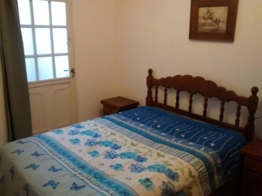 Departamento Alvarado Salta Ngoại thất bức ảnh