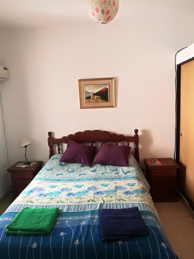 Departamento Alvarado Salta Ngoại thất bức ảnh