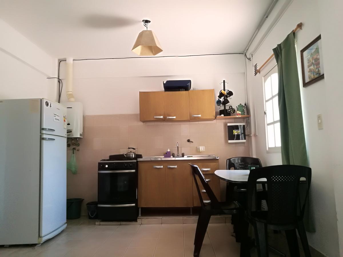 Departamento Alvarado Salta Ngoại thất bức ảnh