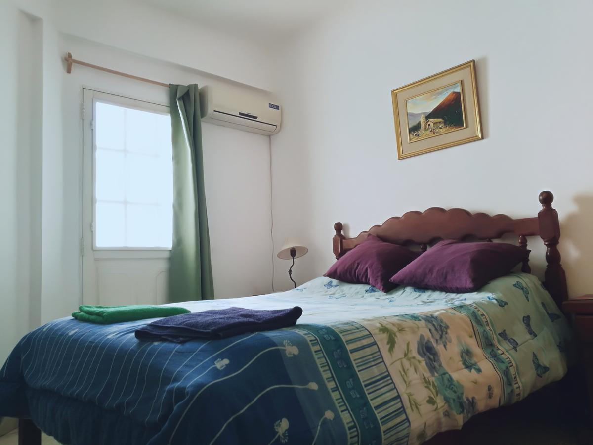 Departamento Alvarado Salta Ngoại thất bức ảnh
